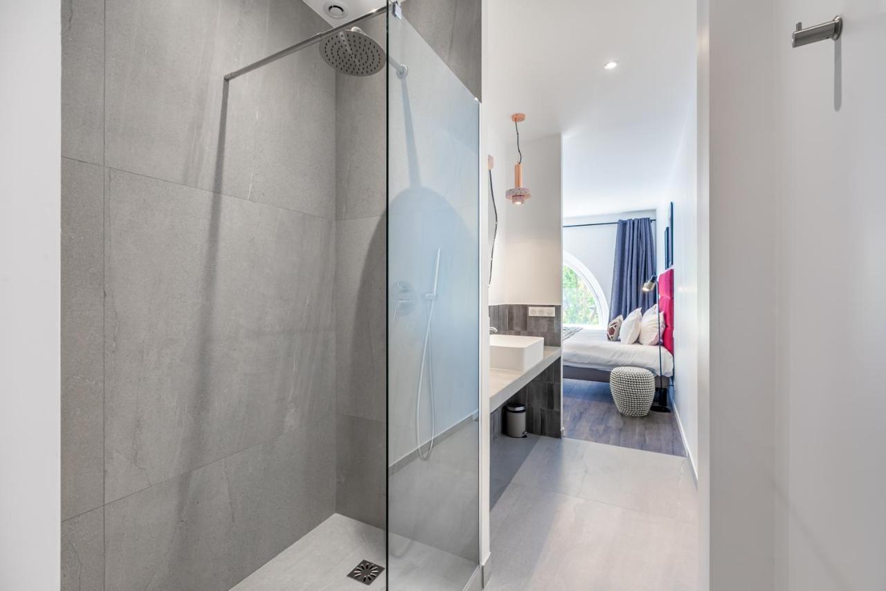Sweett - Le Notre-Dame Apartment Paris Exterior photo