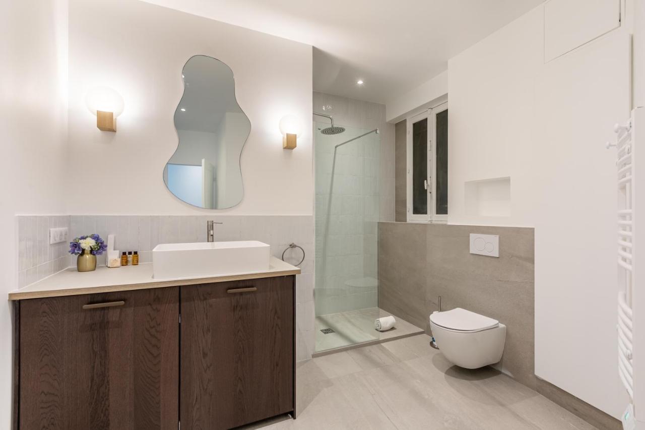 Sweett - Le Notre-Dame Apartment Paris Exterior photo