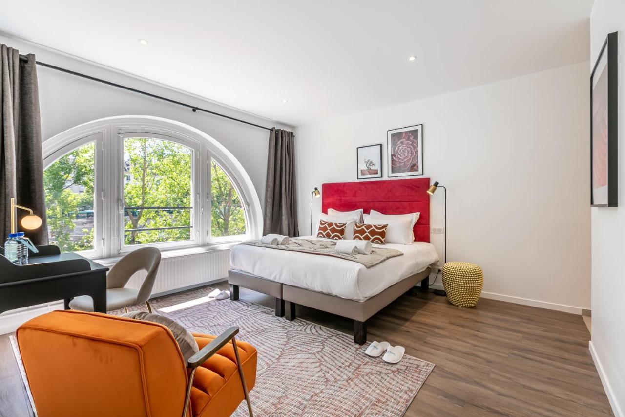Sweett - Le Notre-Dame Apartment Paris Exterior photo
